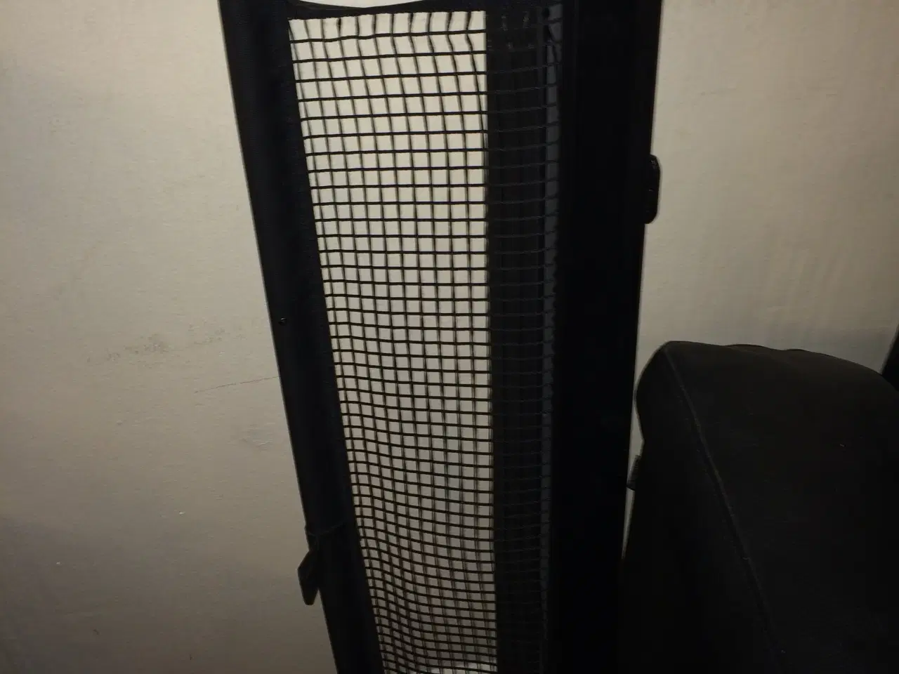 Billede 1 - Sikkerhedsnet til en BMW f31