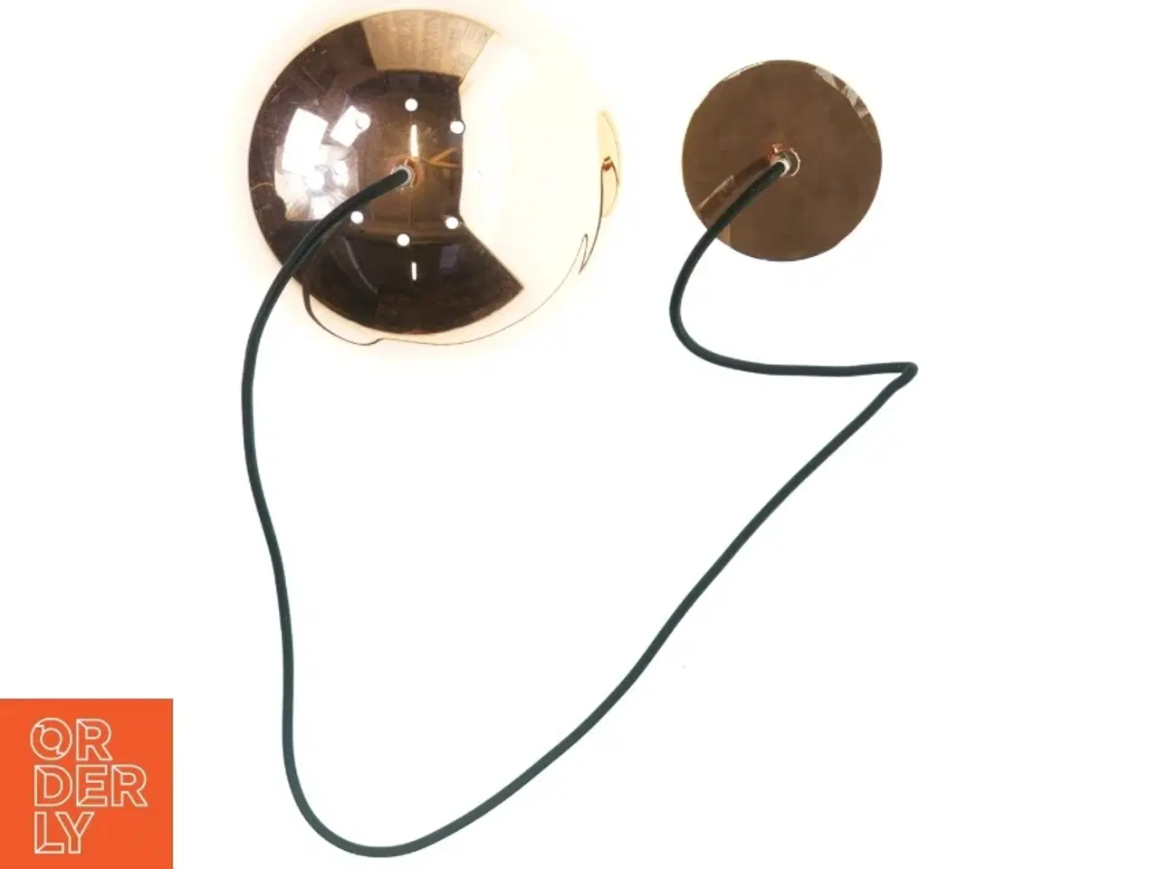 Billede 3 - Lampe (str. 20 cm)