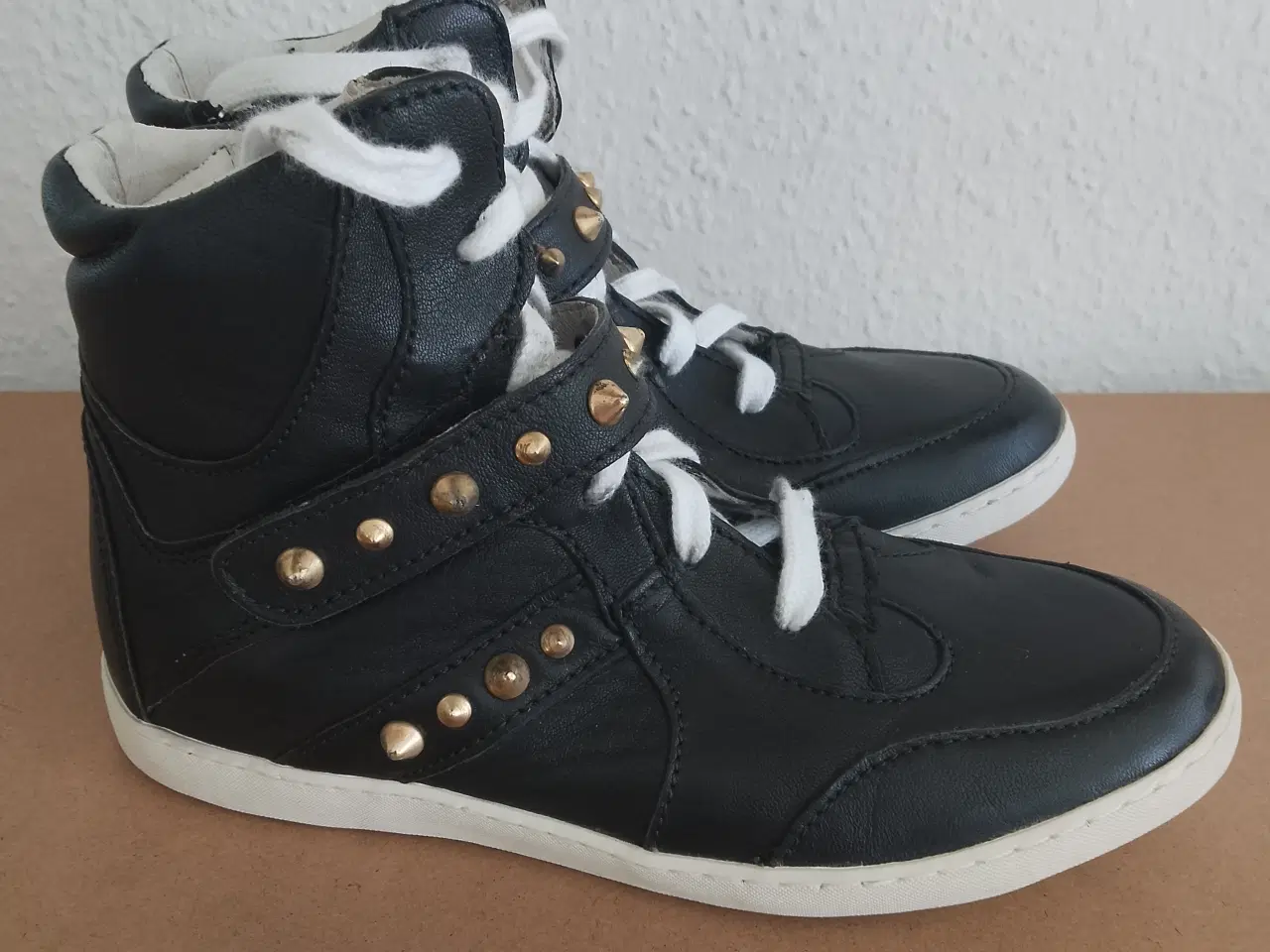 Billede 2 - Ca'shott sneakers - NYE