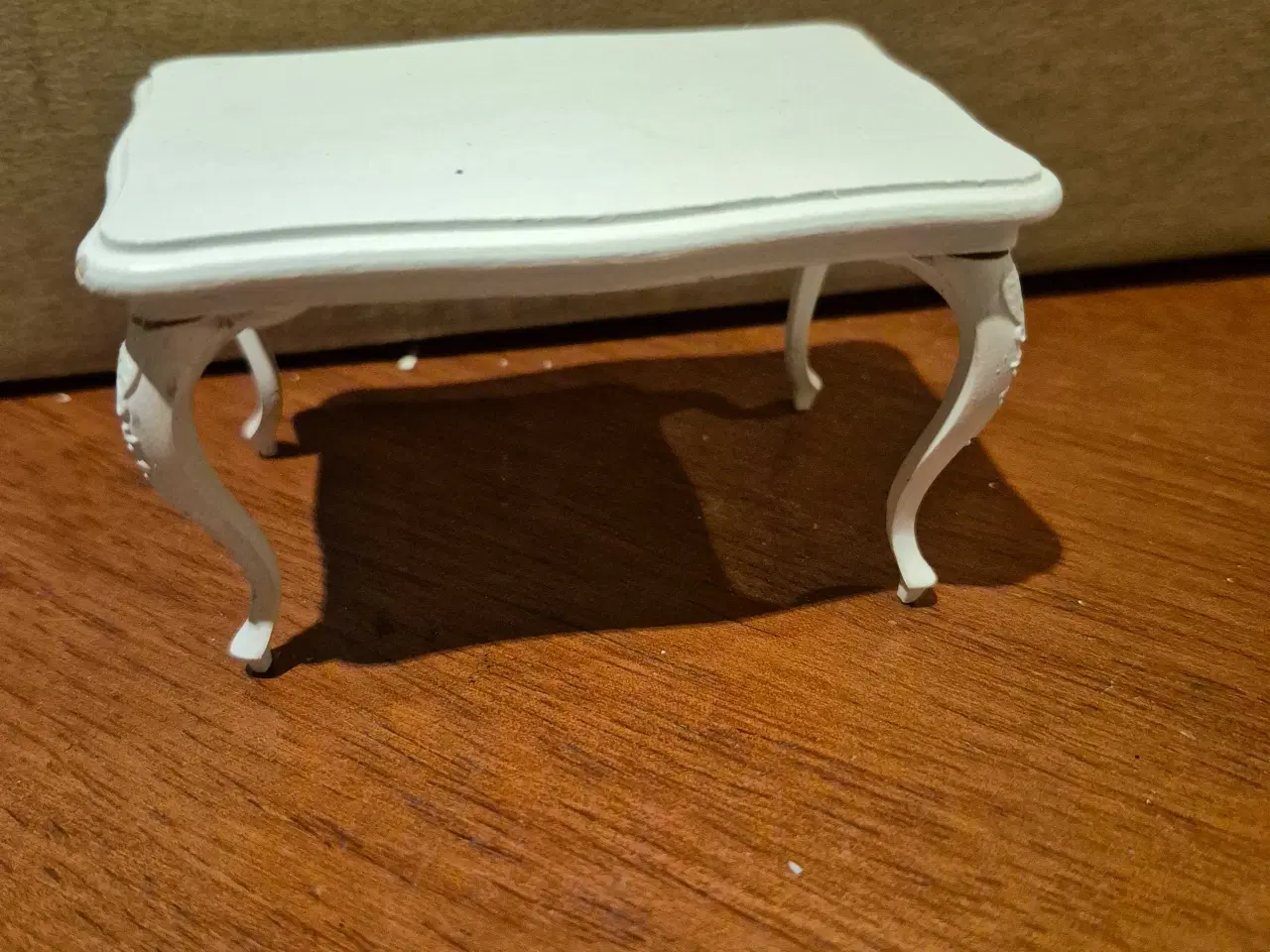 Billede 1 - Lundby dukkehus møvel fra 1984