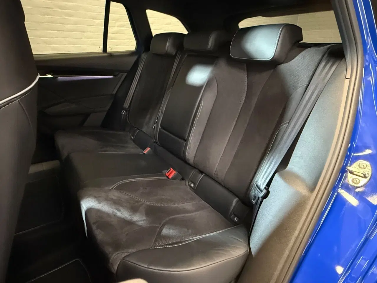 Billede 22 - Skoda Enyaq 80 iV Sportline