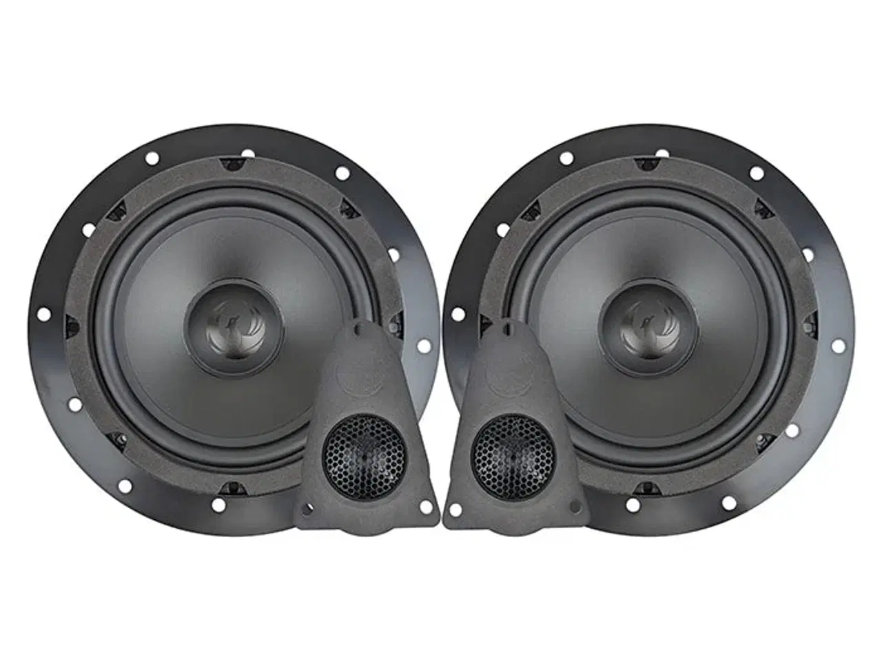 Billede 1 - Phoenix Gold VW Transporter højttalerkit 6,5"