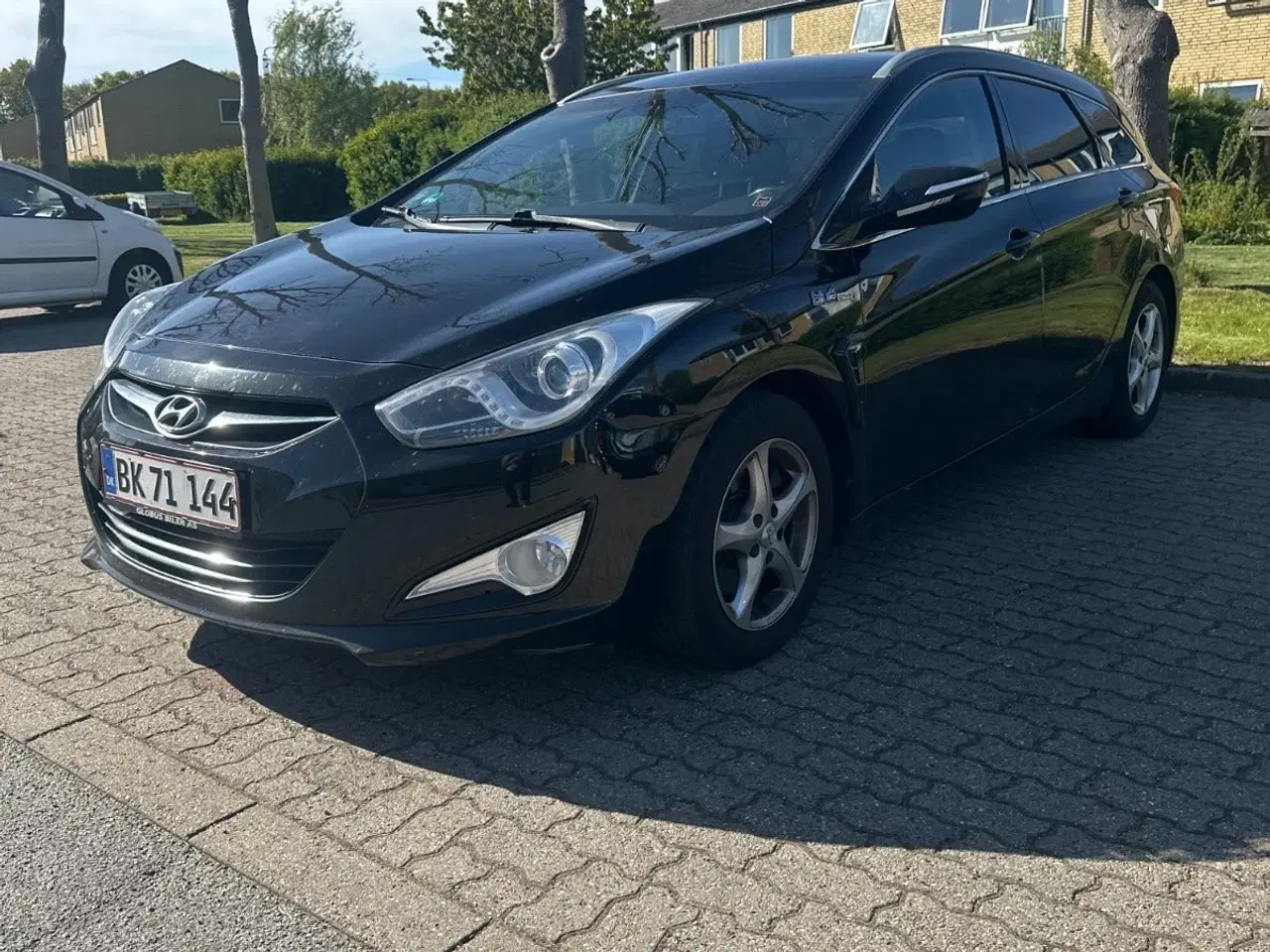 Billede 1 - Hyundai i40 1,7 CRDi 115 Comfort Go! CW