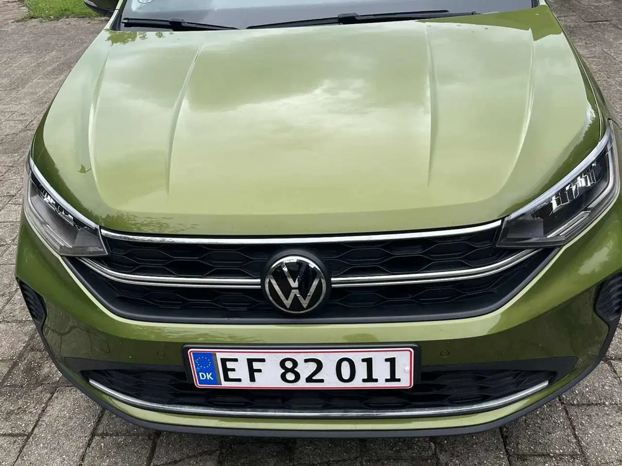 Billede 2 - VW Taigo 1,0 TSi 110 Life DSG