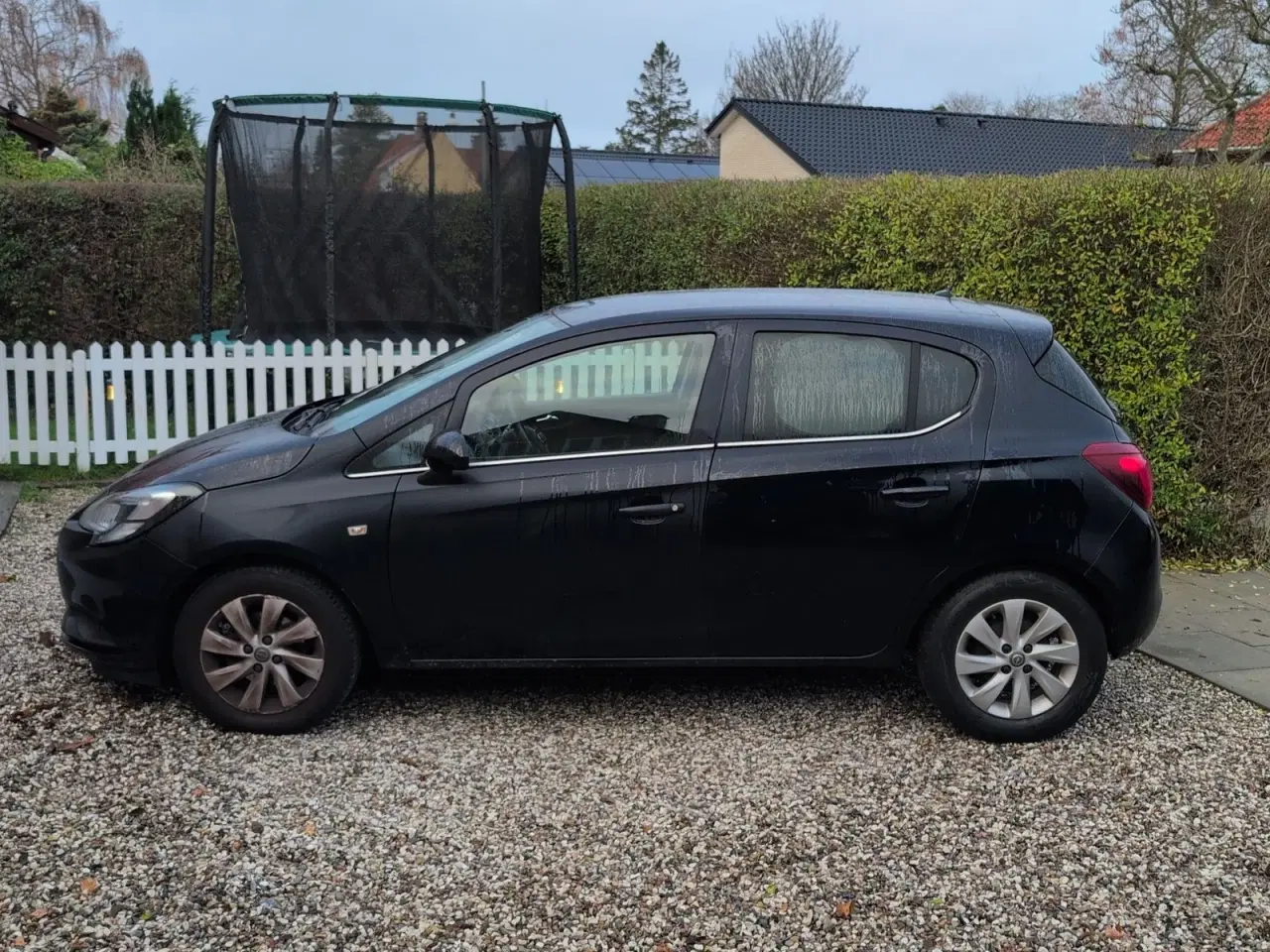Billede 8 - Opel Corsa 1,4 16V Impress