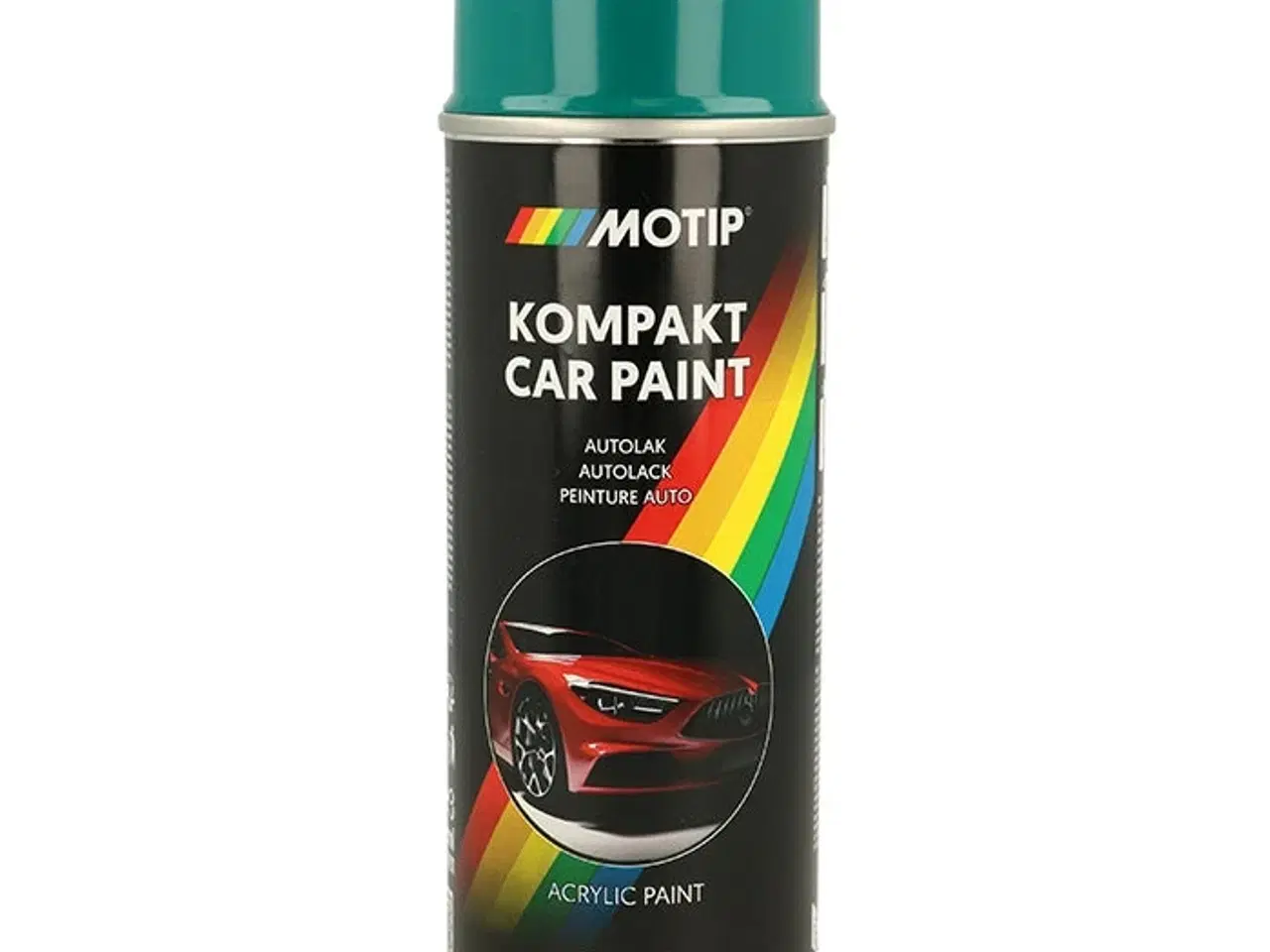Billede 1 - Motip Autoacryl spray 44518 - 400ml