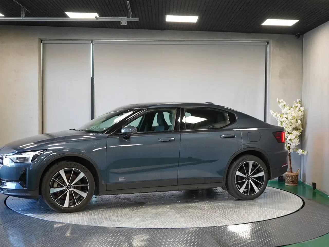 Billede 2 - Polestar 2 Standard Range Plus 224HK Plus PAKKE