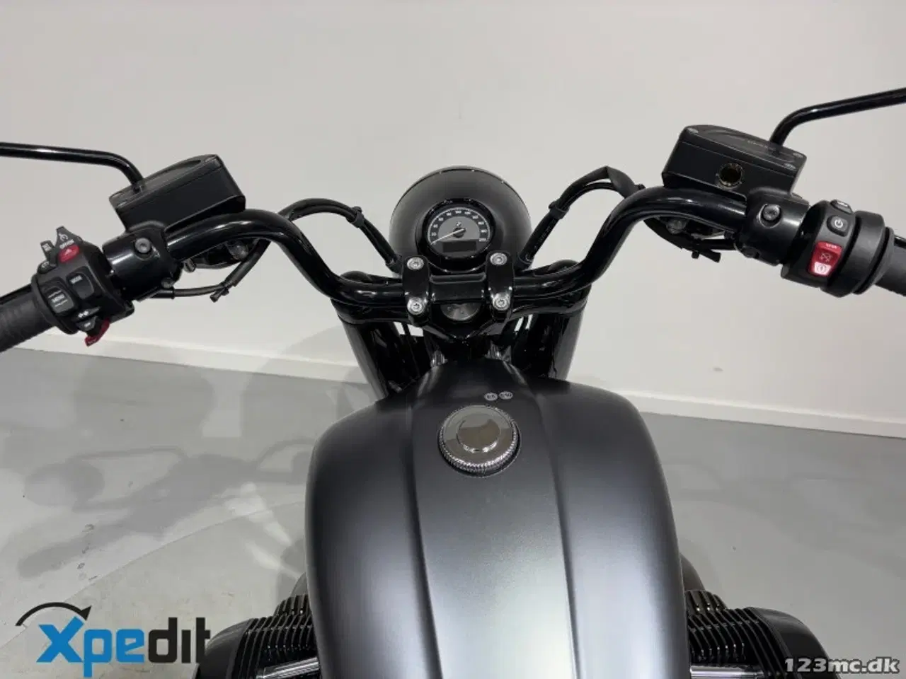 Billede 11 - BMW R 18 Roctane