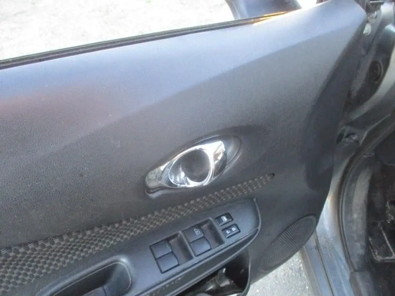 Billede 11 - Nissan Note 1,2 Acenta