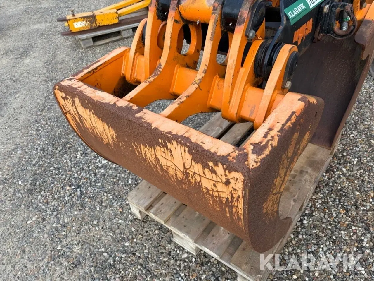 Billede 10 - Grab Hema CGS90-500 - 3t
