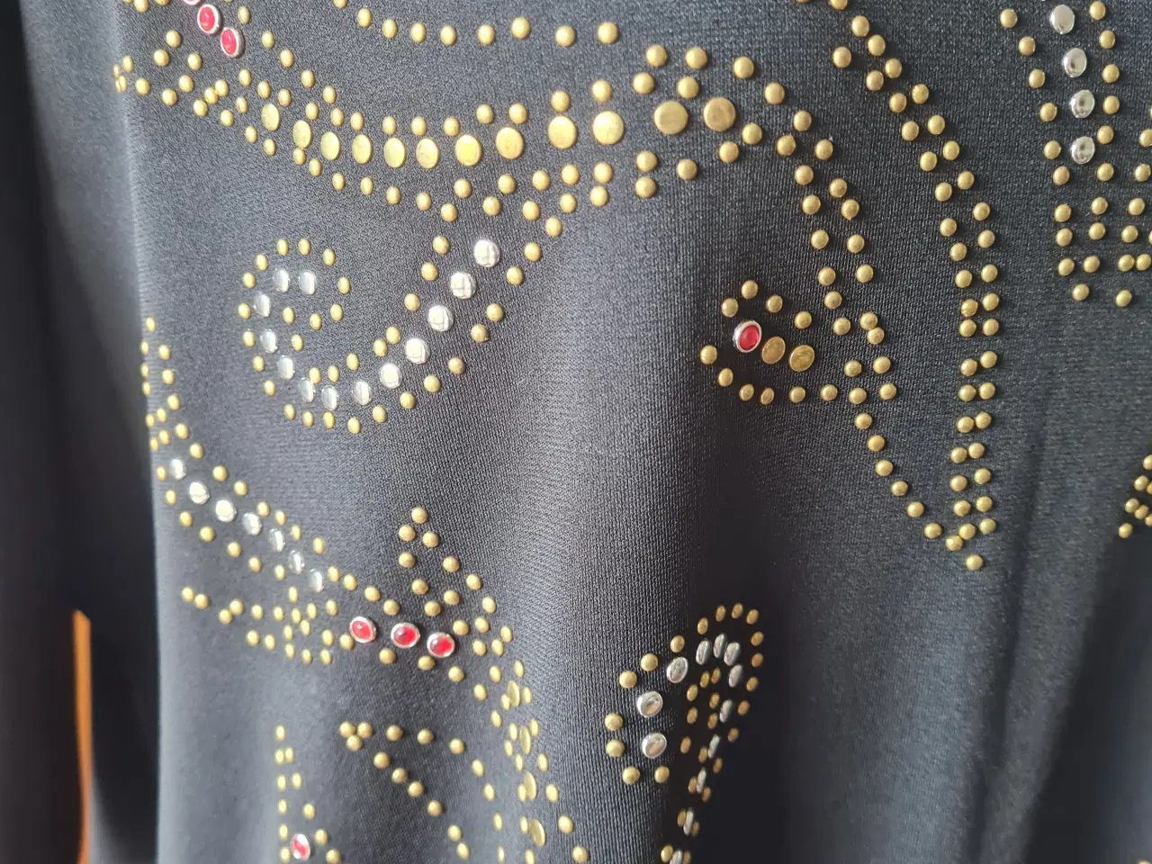 Billede 5 - Tunika str XL42 H&M 