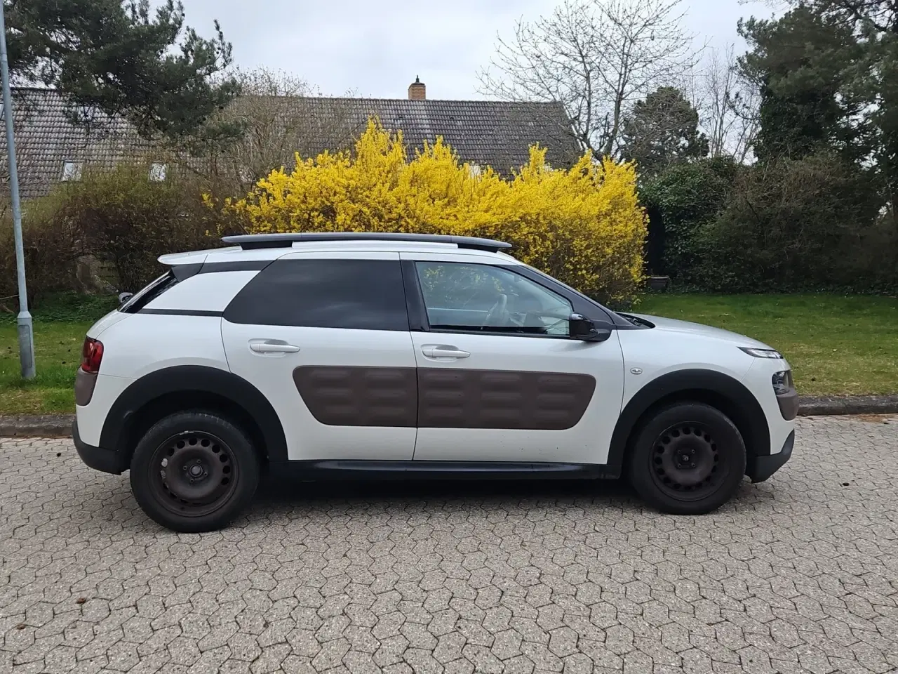 Billede 4 - Citroën C4 Cactus 1,2 PureTech 110 Feel