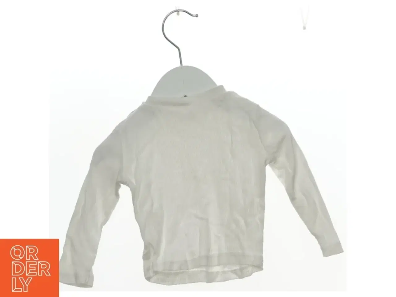 Billede 2 - Trøje (str. 56 cm)