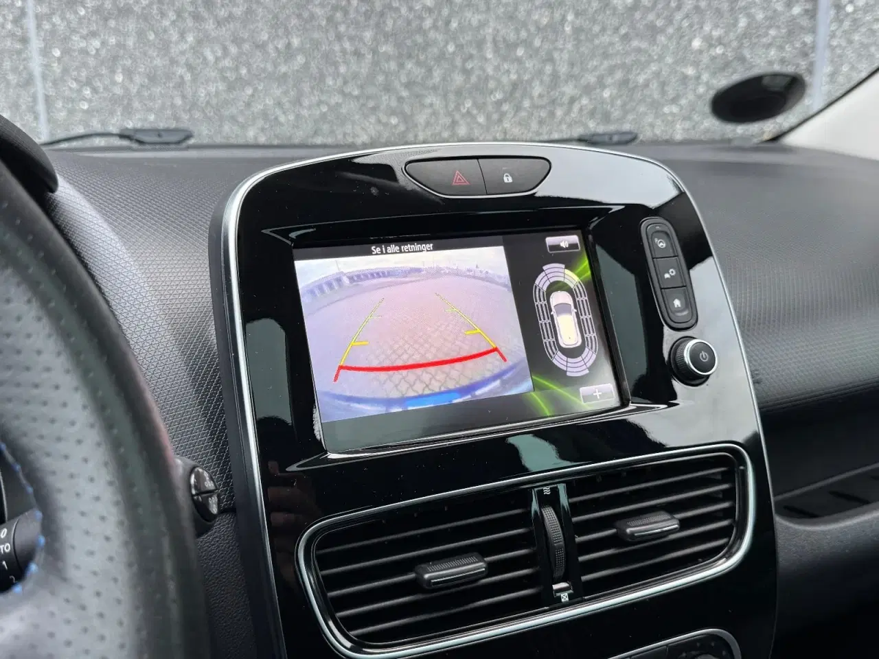 Billede 10 - Renault Clio IV 1,2 TCe 120 GT-Line