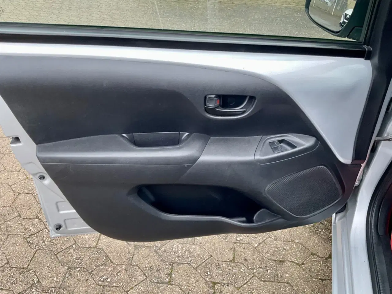 Billede 14 - Citroën C1 1,0 e-VTi Feel Airscape