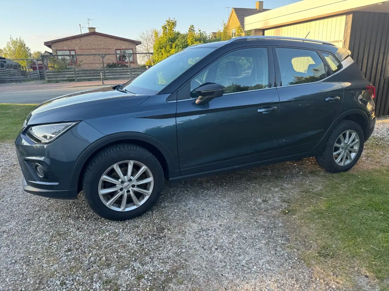 Billede 7 - Seat Arona 1,0 TSi 115 Xcellence DSG