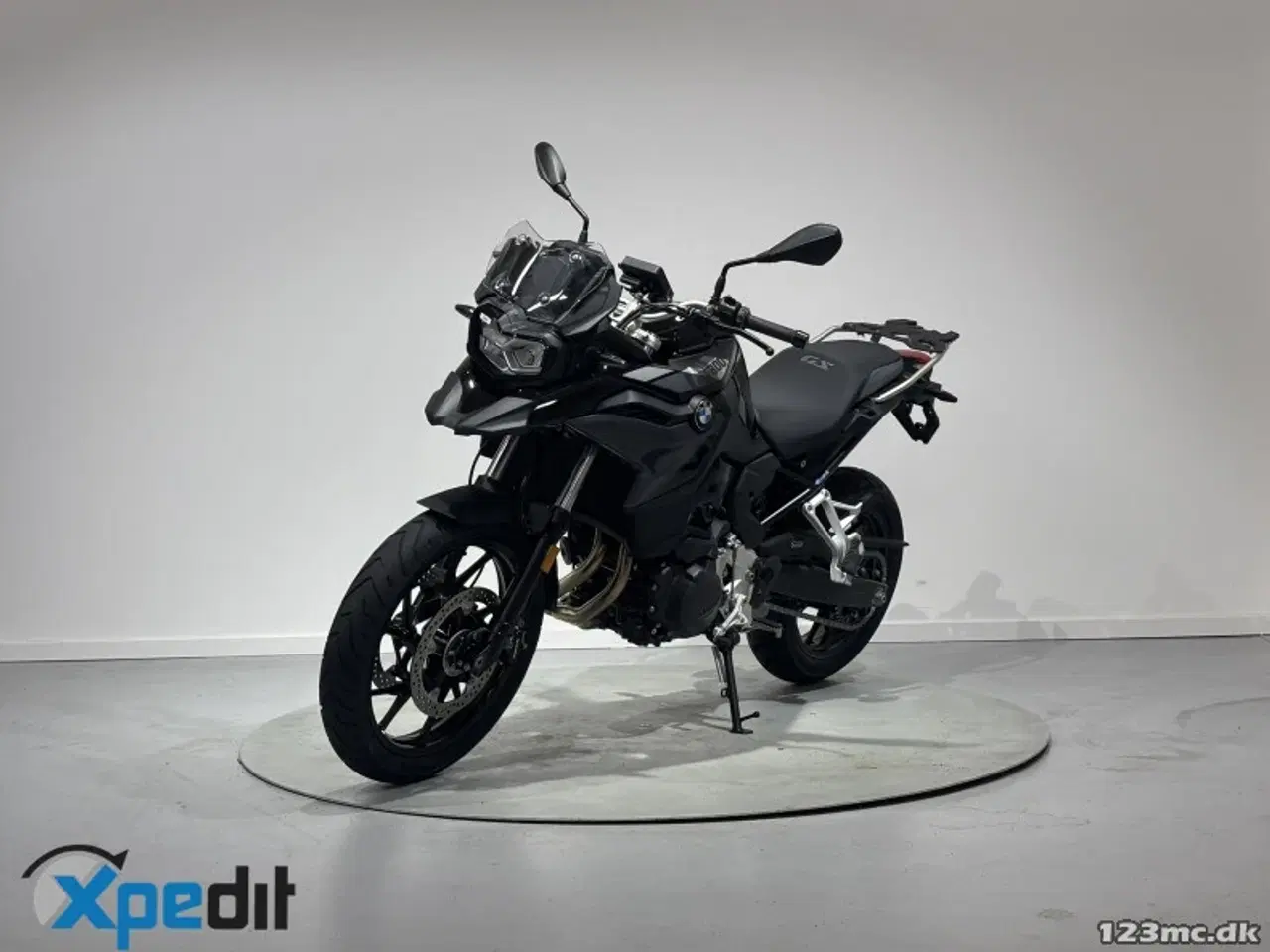 Billede 9 - BMW F 800 GS