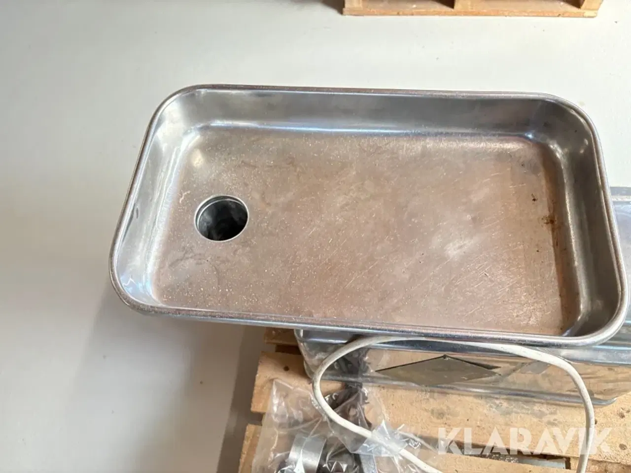 Billede 8 - Kødhakker GH