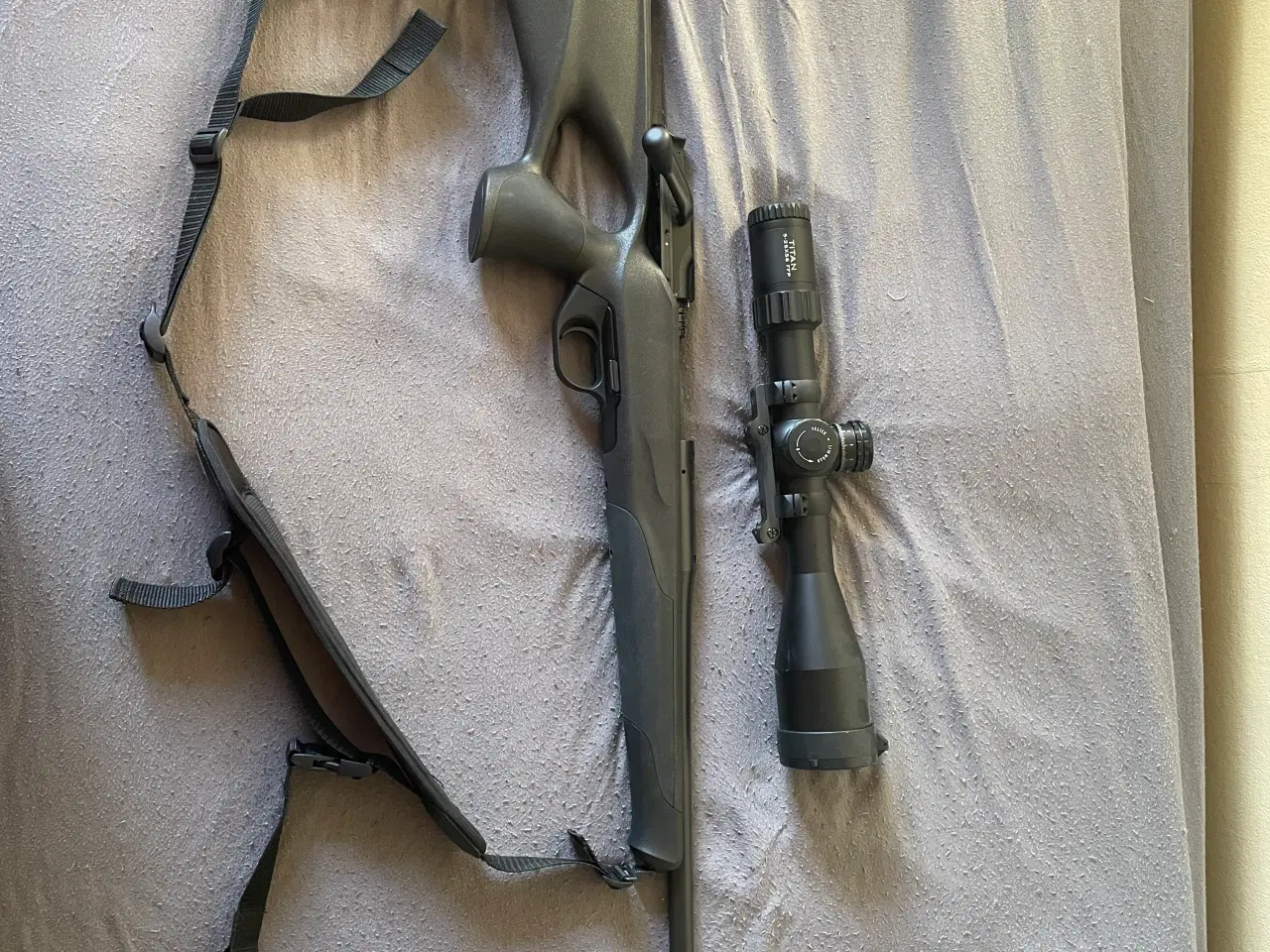 Billede 1 - Blaser r8 professional success 