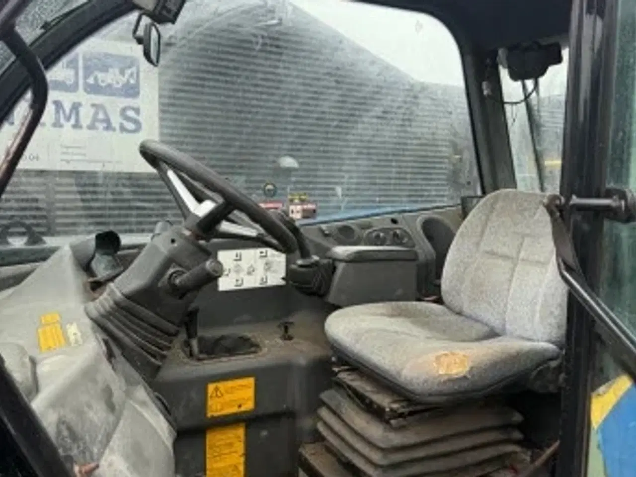 Billede 5 - 7m teleskoplæsser