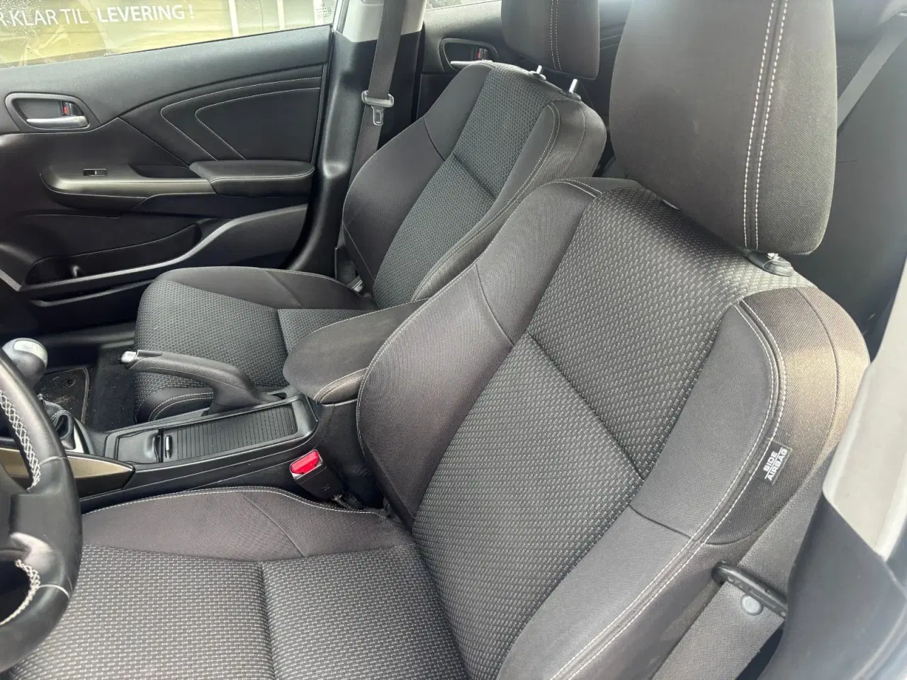Billede 15 - Honda Civic 1,6 i-DTEC Comfort Tourer