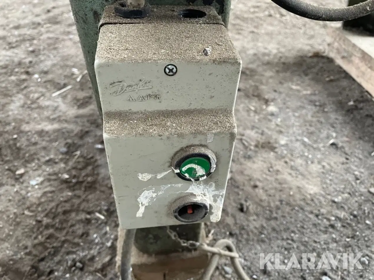 Billede 10 - Rundsav DeWalt DeWalt