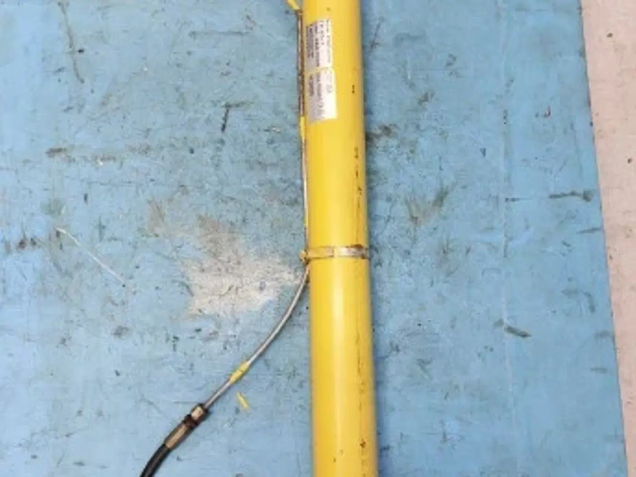 Billede 7 - New Holland TX65 Tømmerør 84038955