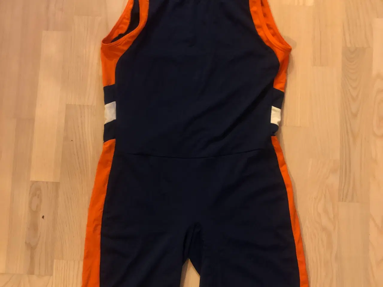 Billede 1 - Chopar rodragter, 2stk