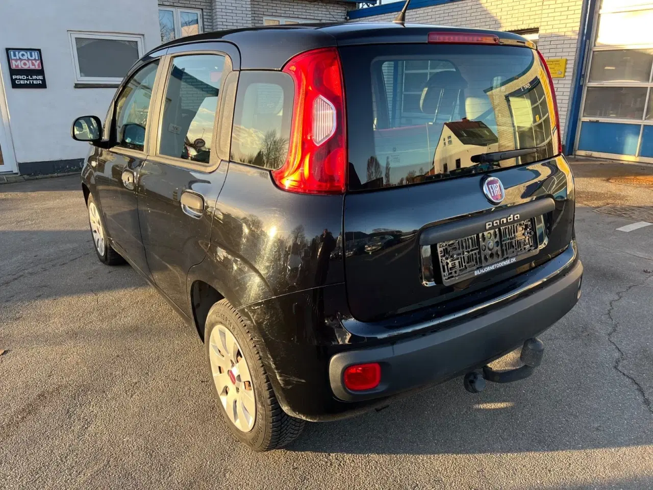 Billede 4 - Fiat Panda 0,9 TwinAir 60 Easy