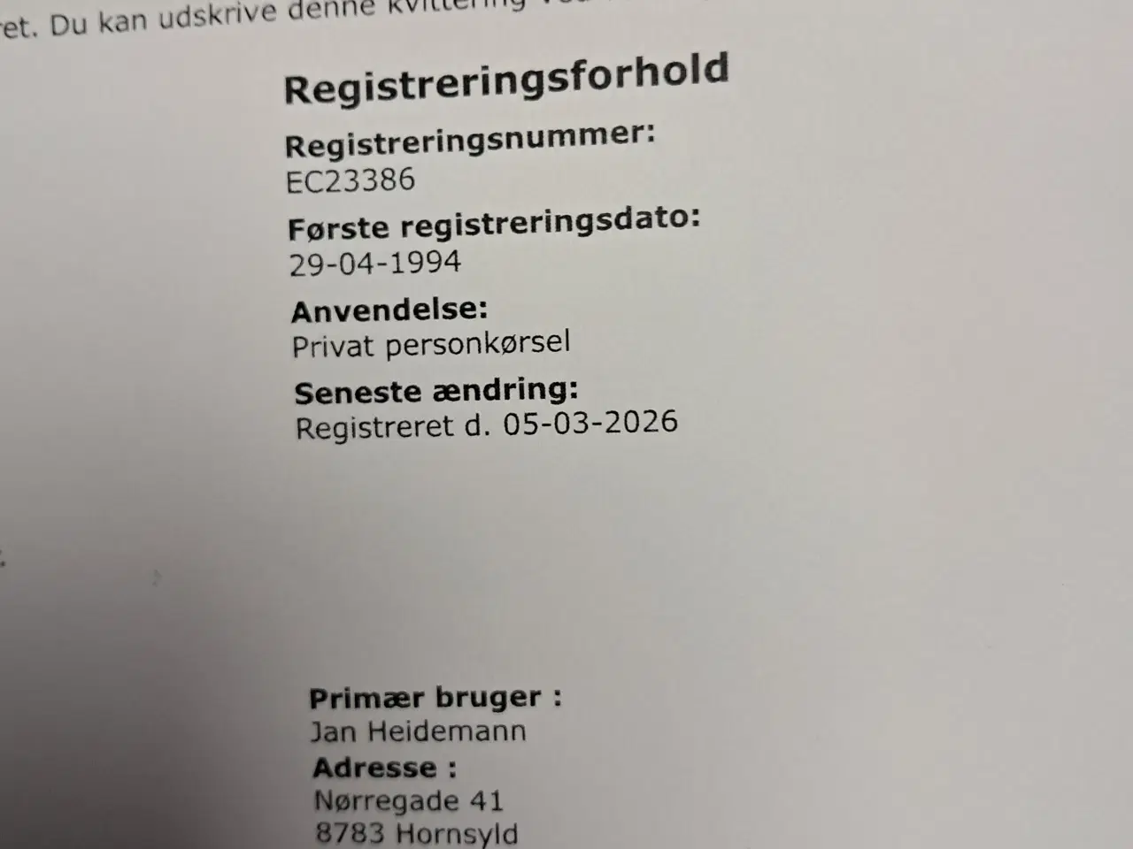 Billede 9 - Bytter også med virago 535  hvis den er ok som min