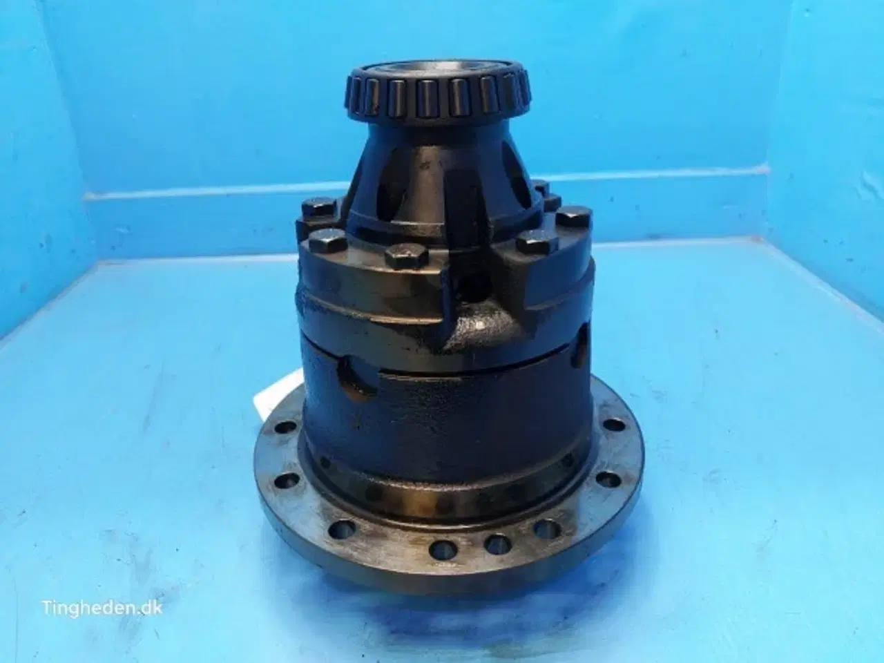 Billede 12 - JCB 413S Differential 450/23700