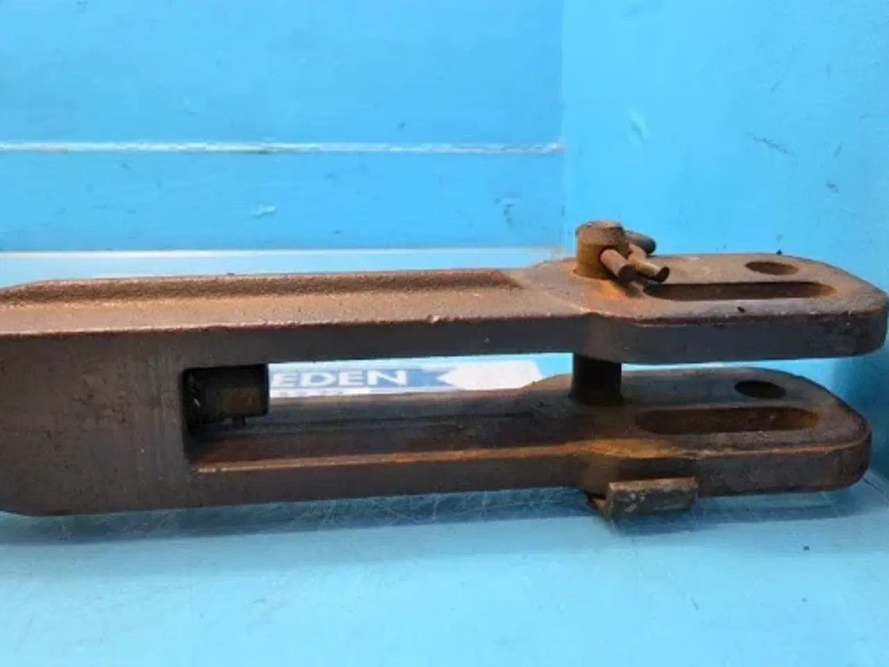 Billede 14 - Massey Ferguson 3060 Liftspindel 3617508M91