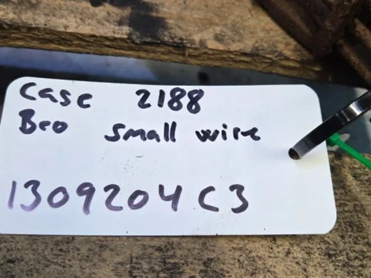 Billede 23 - Case 2188 Bro 1309204C3
