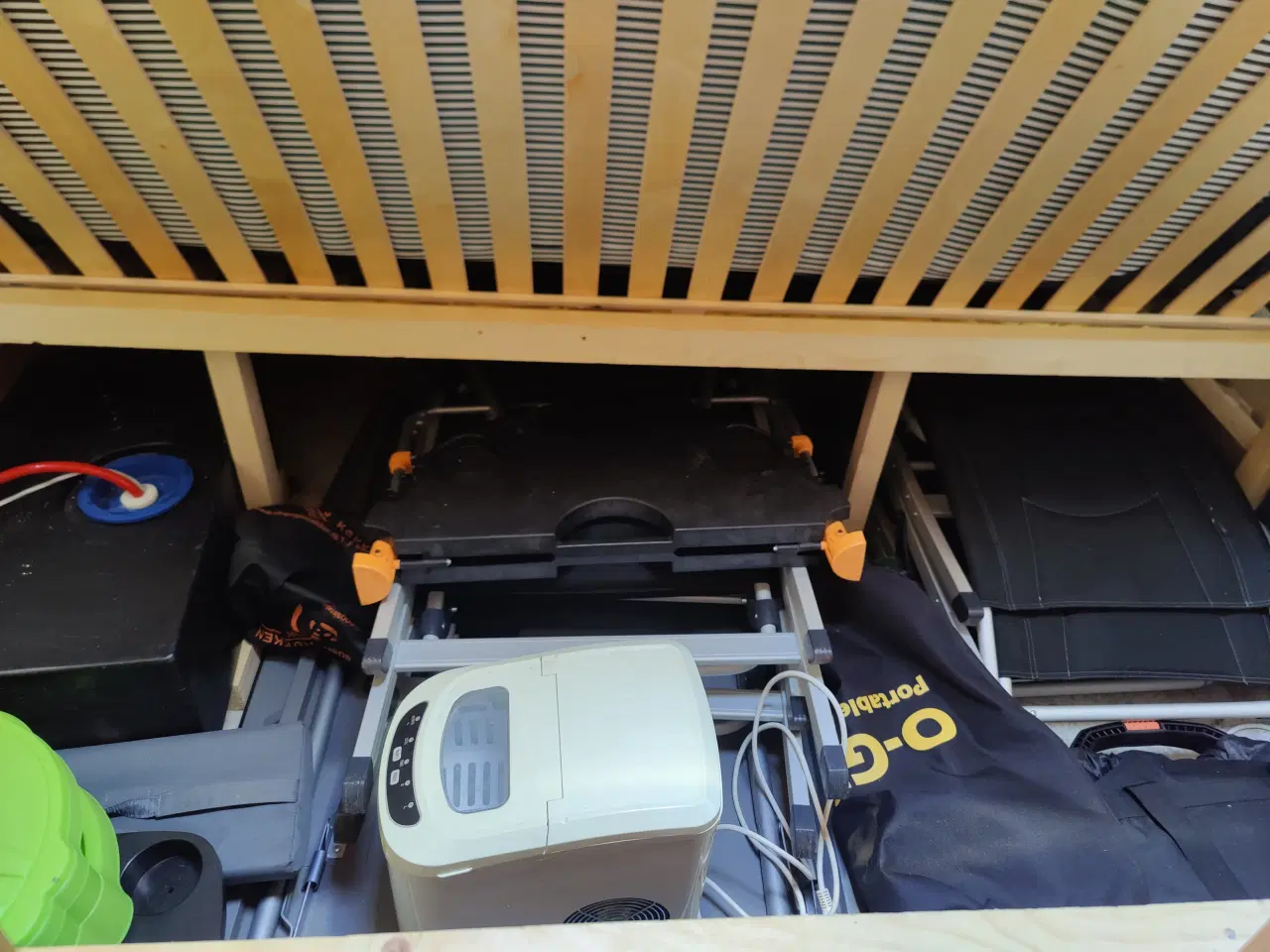 Billede 5 - T.E.C weltbummel