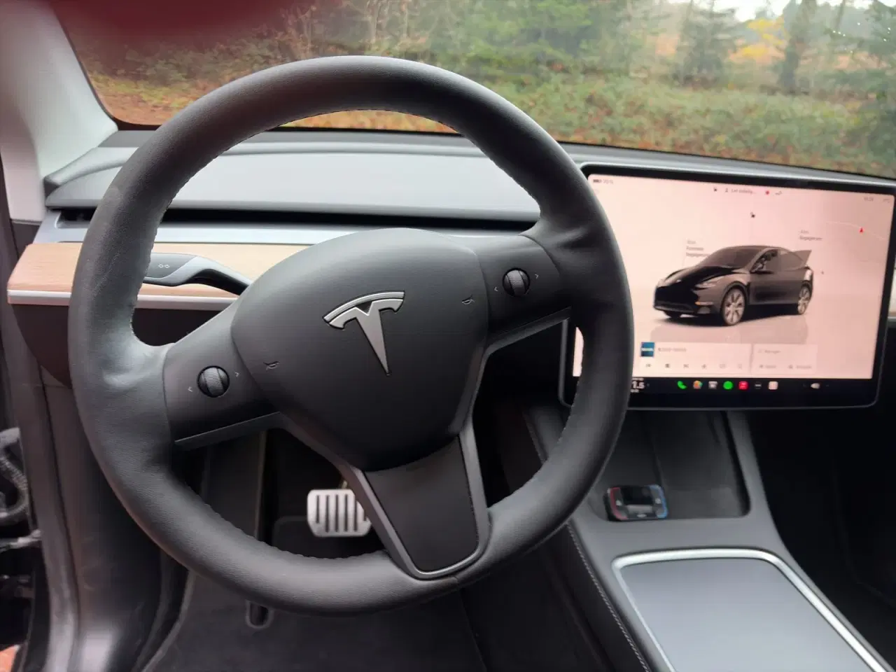 Billede 11 - Tesla Model Y  Long Range AWD