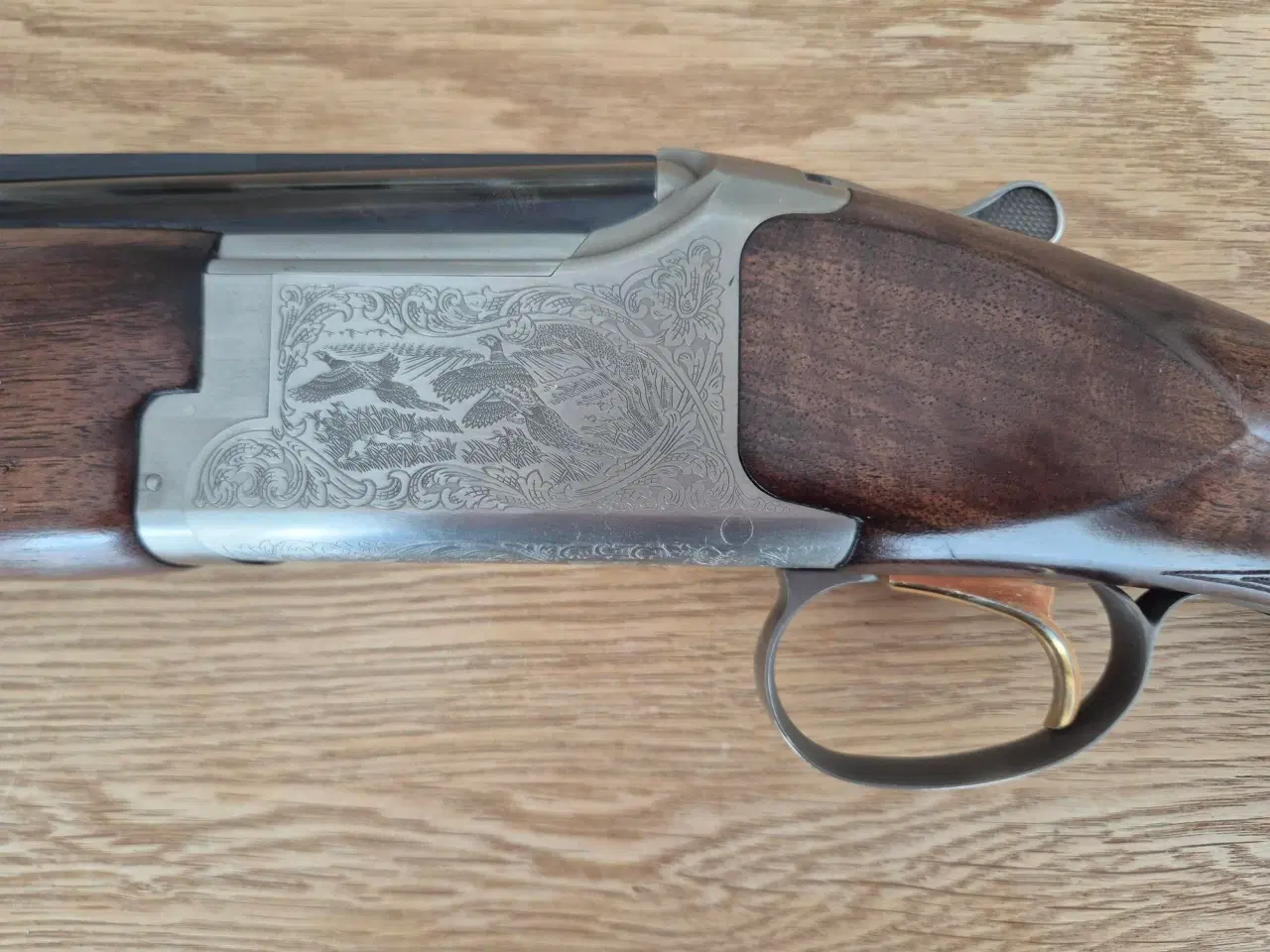 Billede 8 - Browning B525 Hunter - Links