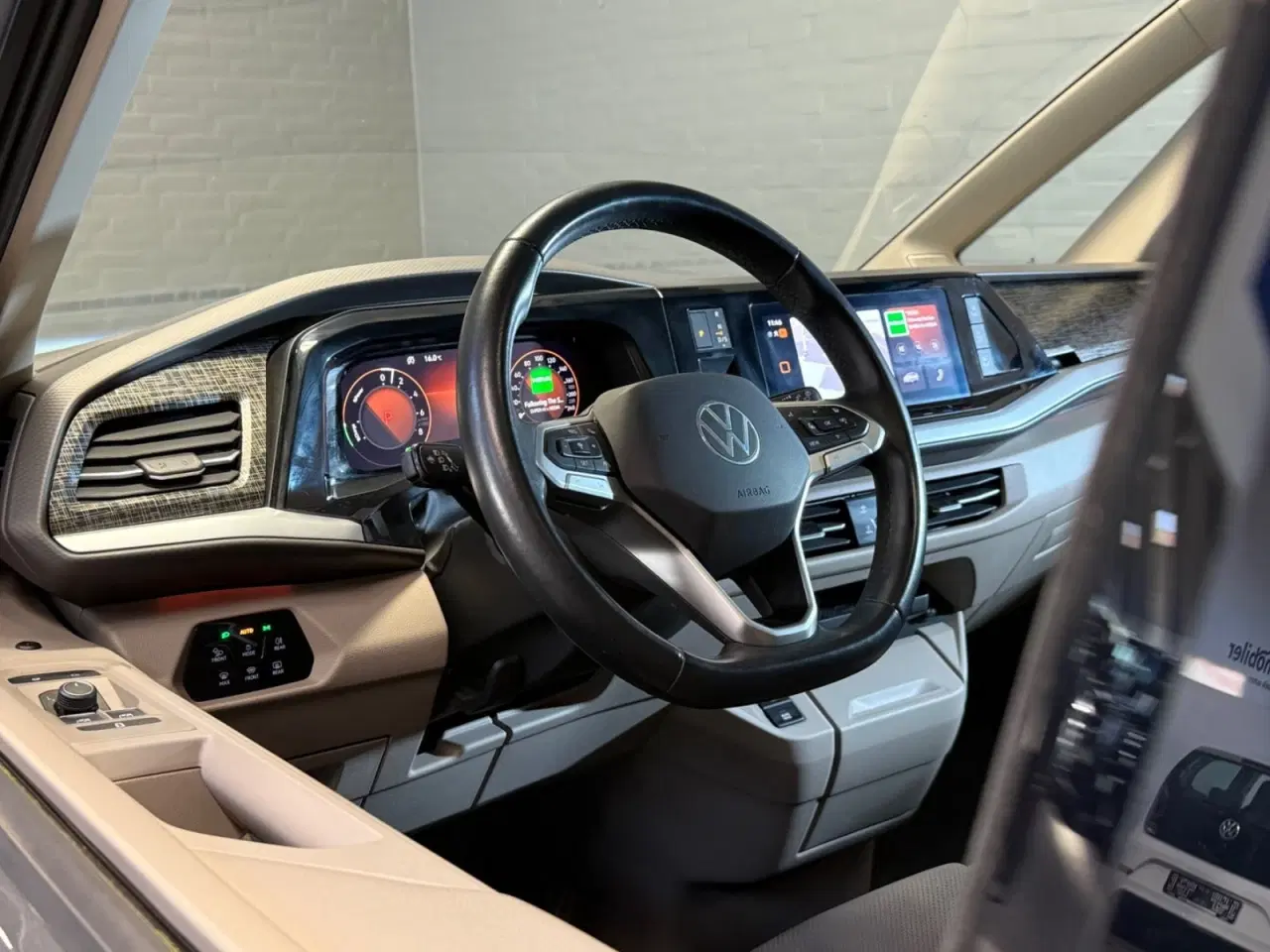 Billede 12 - VW Multivan 1,4 eHybrid Style DSG kort