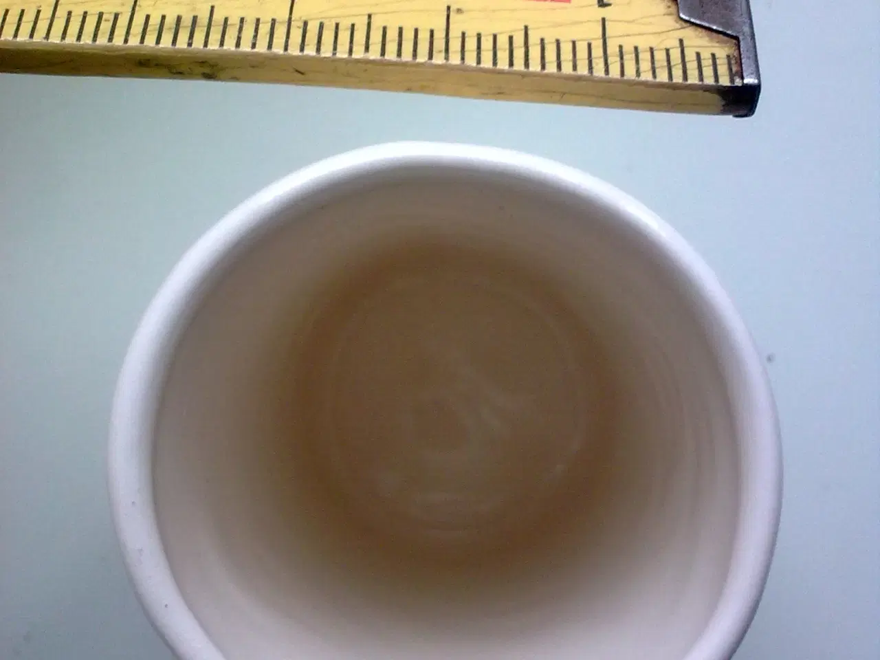 Billede 15 - Forår glas vase Grøn kaktus MINIATURE SHOT