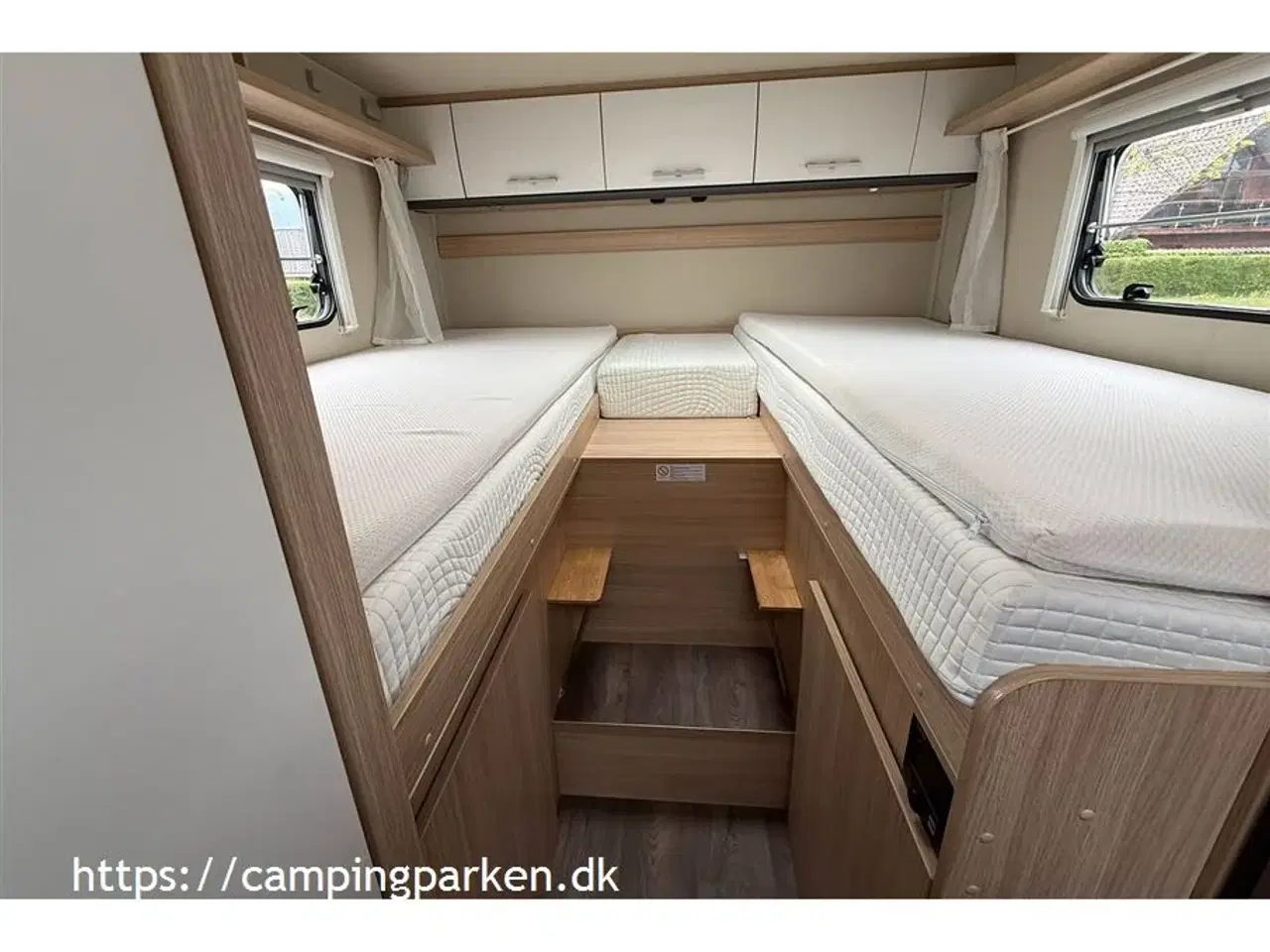 Billede 8 - 2018 - SunLight   Brugt autocamper med masser af komfortudstyr og enkeltsenge