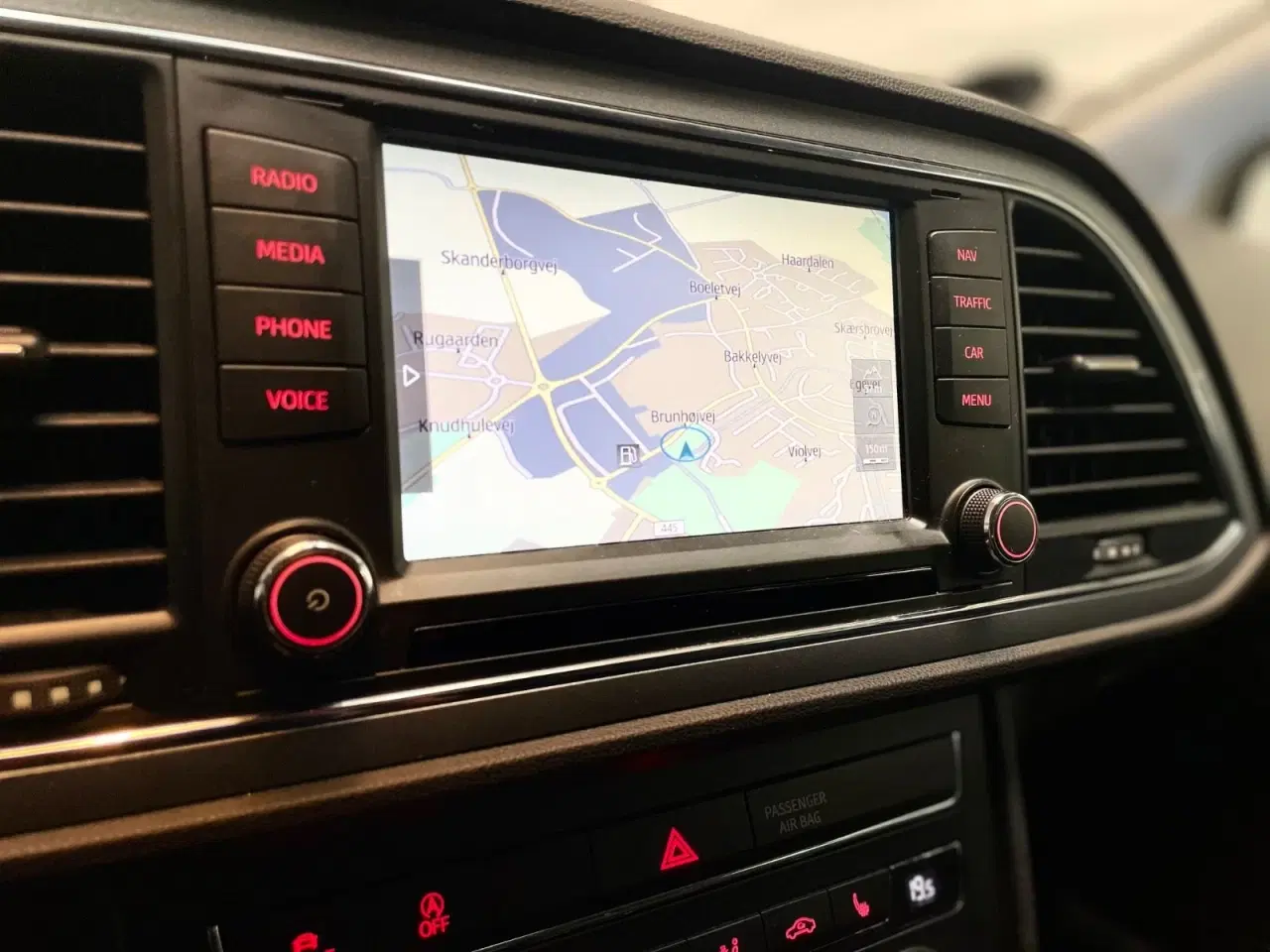 Billede 17 - Seat Leon 1,4 TSi 150 FR ST DSG