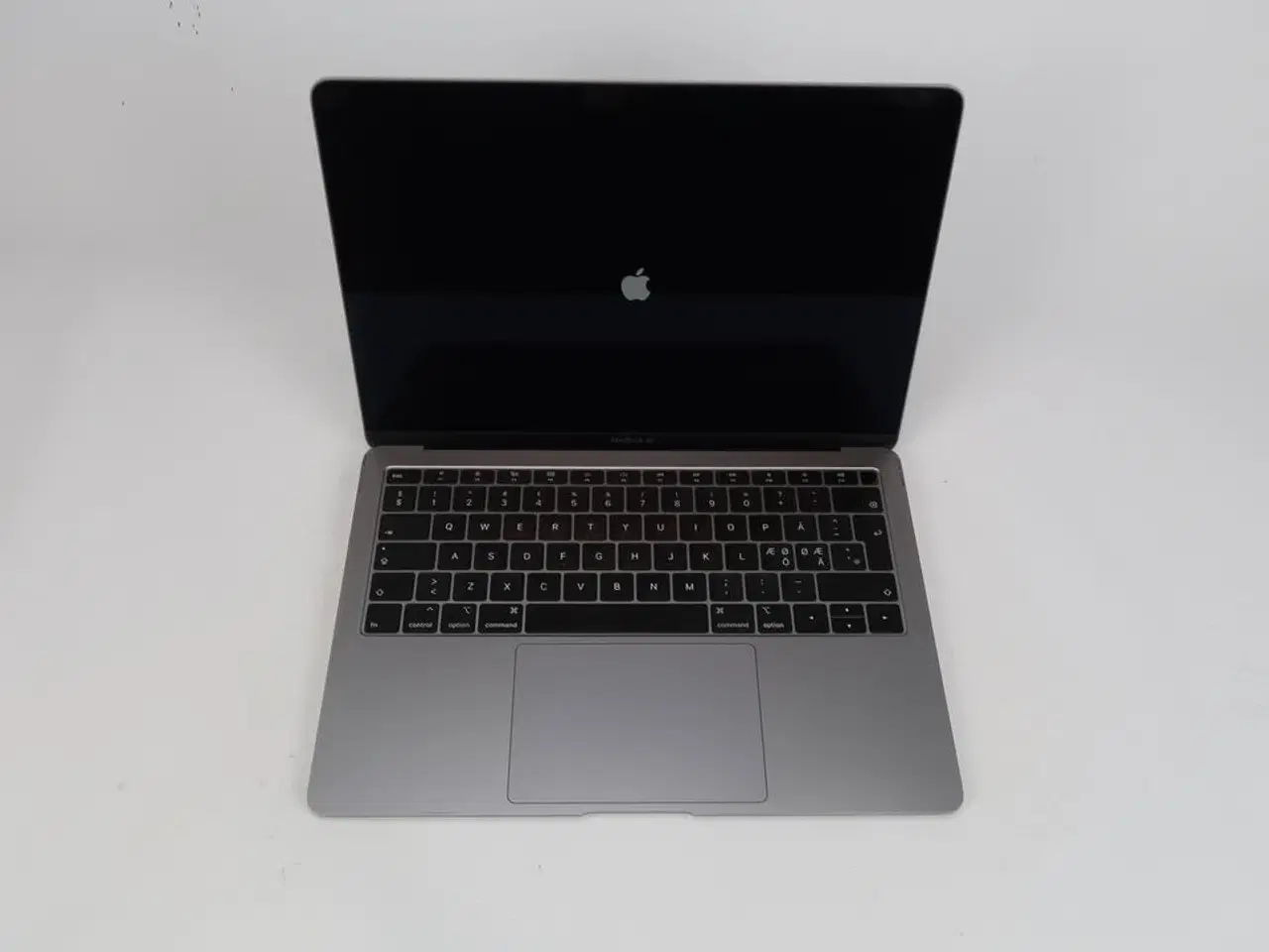 Billede 1 - Apple MacBook Air 13"