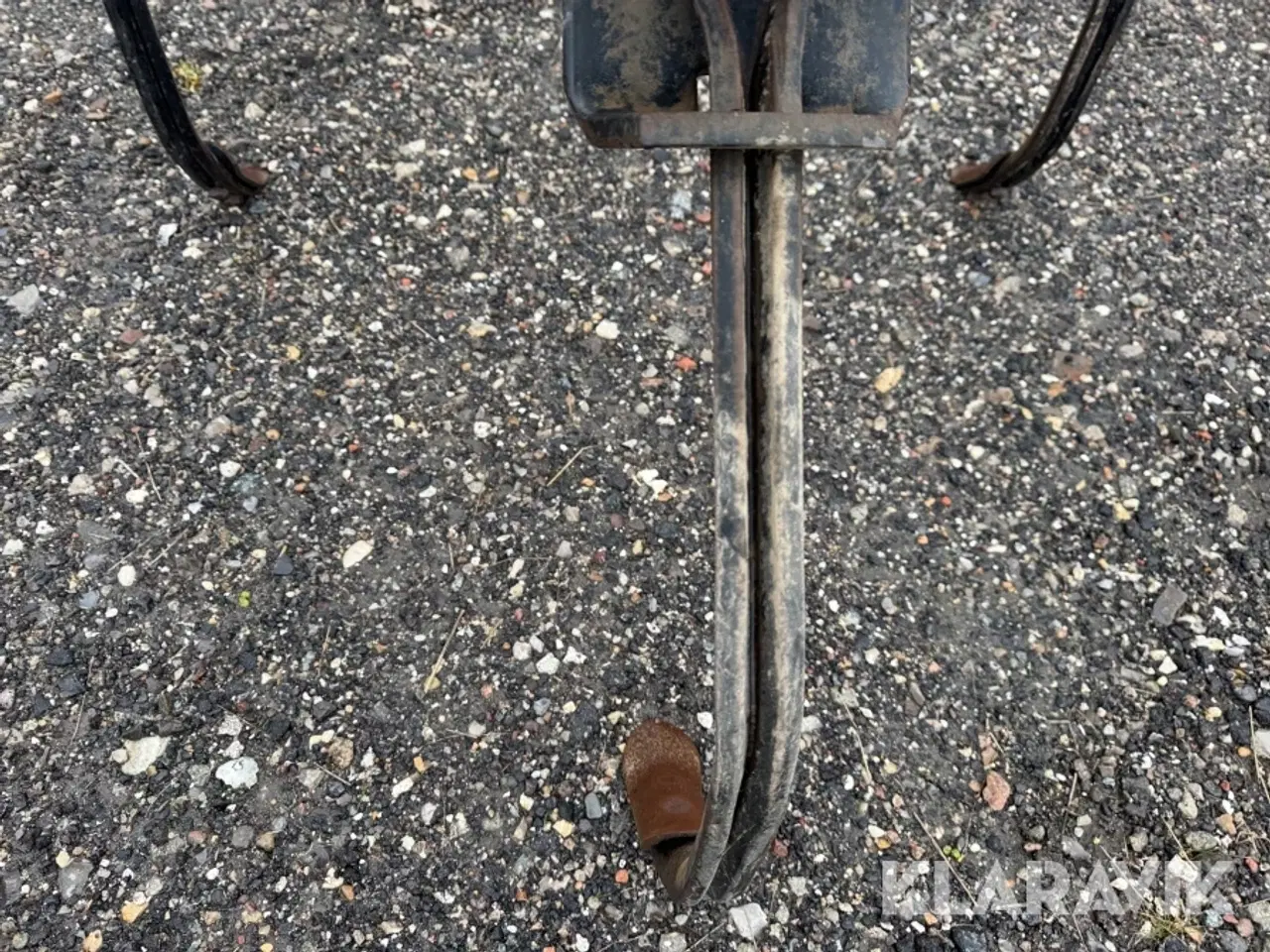 Billede 10 - Harve Kongskilde Vibro Flex 4300