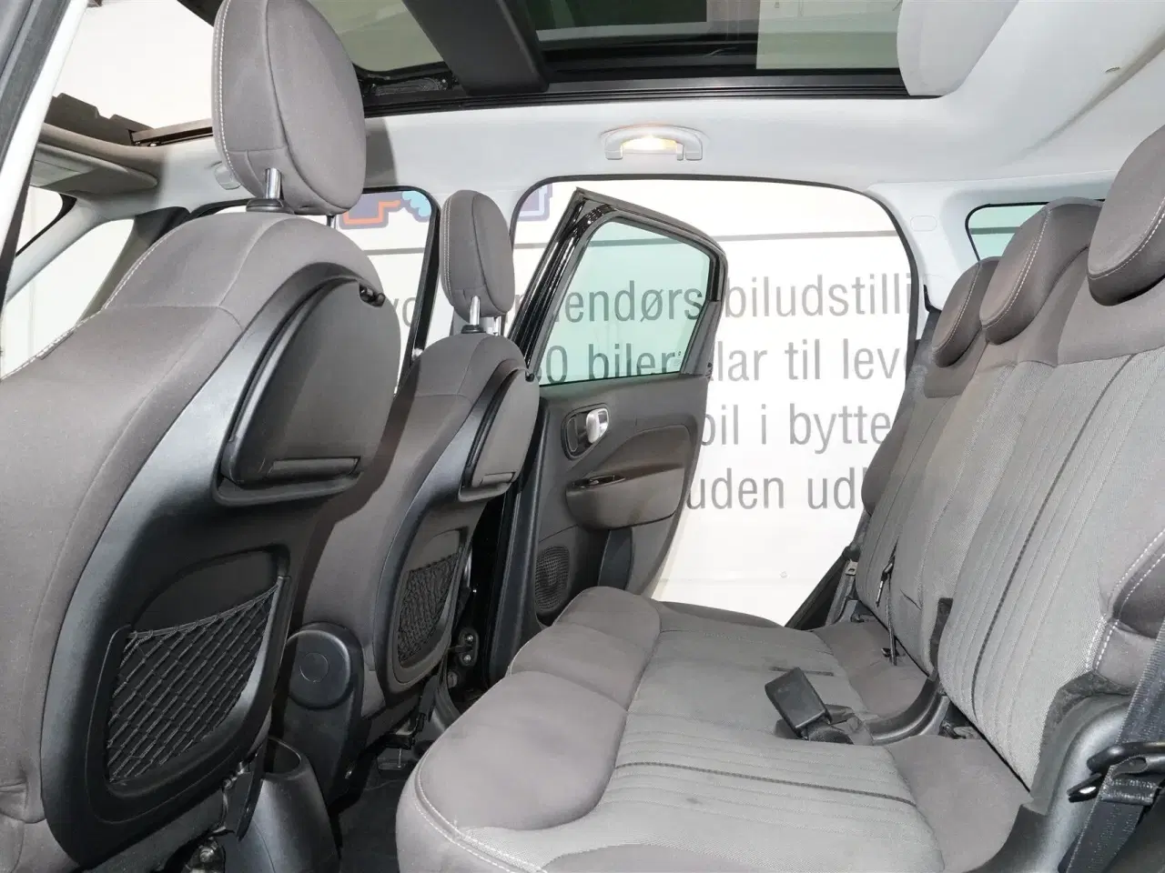 Billede 12 - Fiat 500L Living 0,9 TwinAir Lounge 105HK 6g