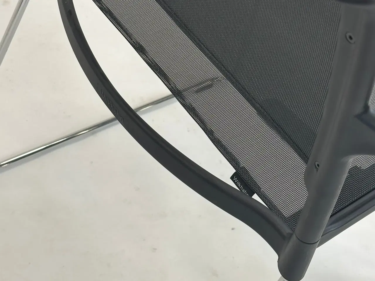 Billede 9 - Wilkhahn | Aline 230/2 m. Armlæn