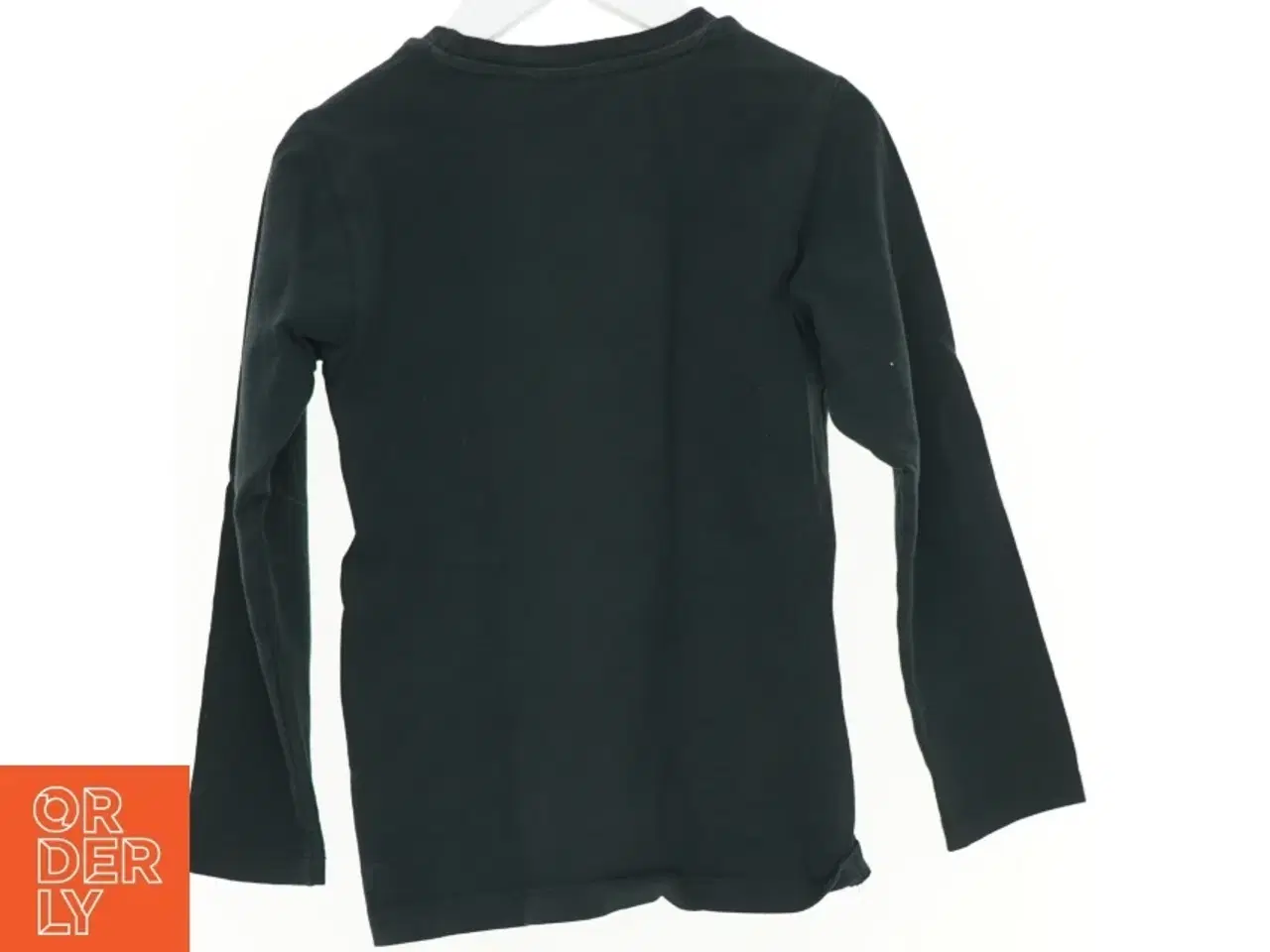 Billede 2 - Bluse fra Hummel (str. 116 cm)