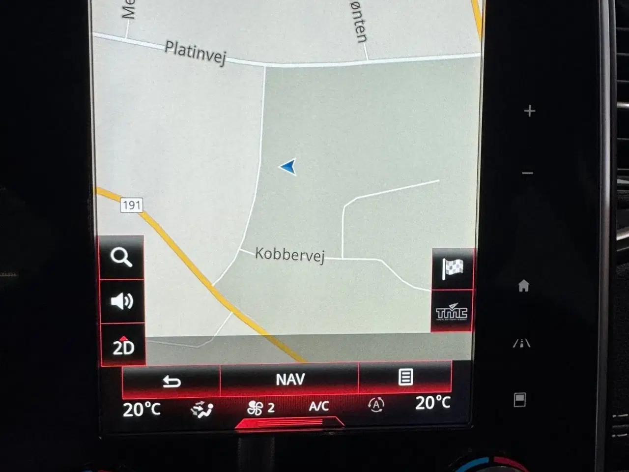 Billede 9 - Renault Grand Scenic IV 1,5 dCi 110 Bose Edition EDC 7prs