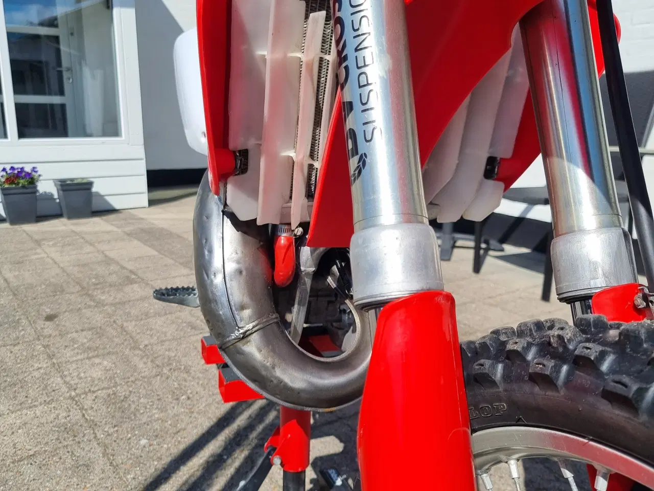 Billede 10 - Crosser Honda CR 125R årg 2000