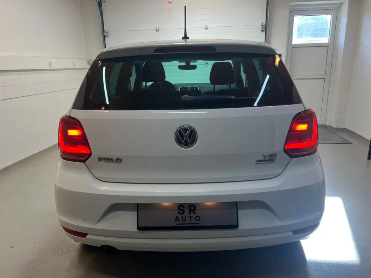 Billede 5 - VW Polo 1,2 TSi 90 Comfortline BMT