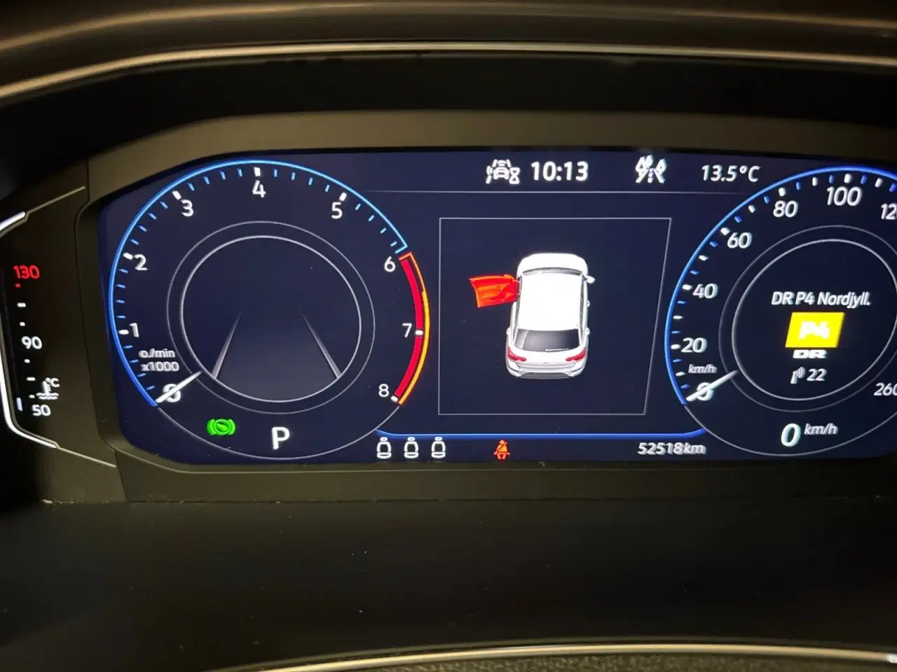 Billede 7 - VW T-Roc 1,5 TSi 150 Sport DSG
