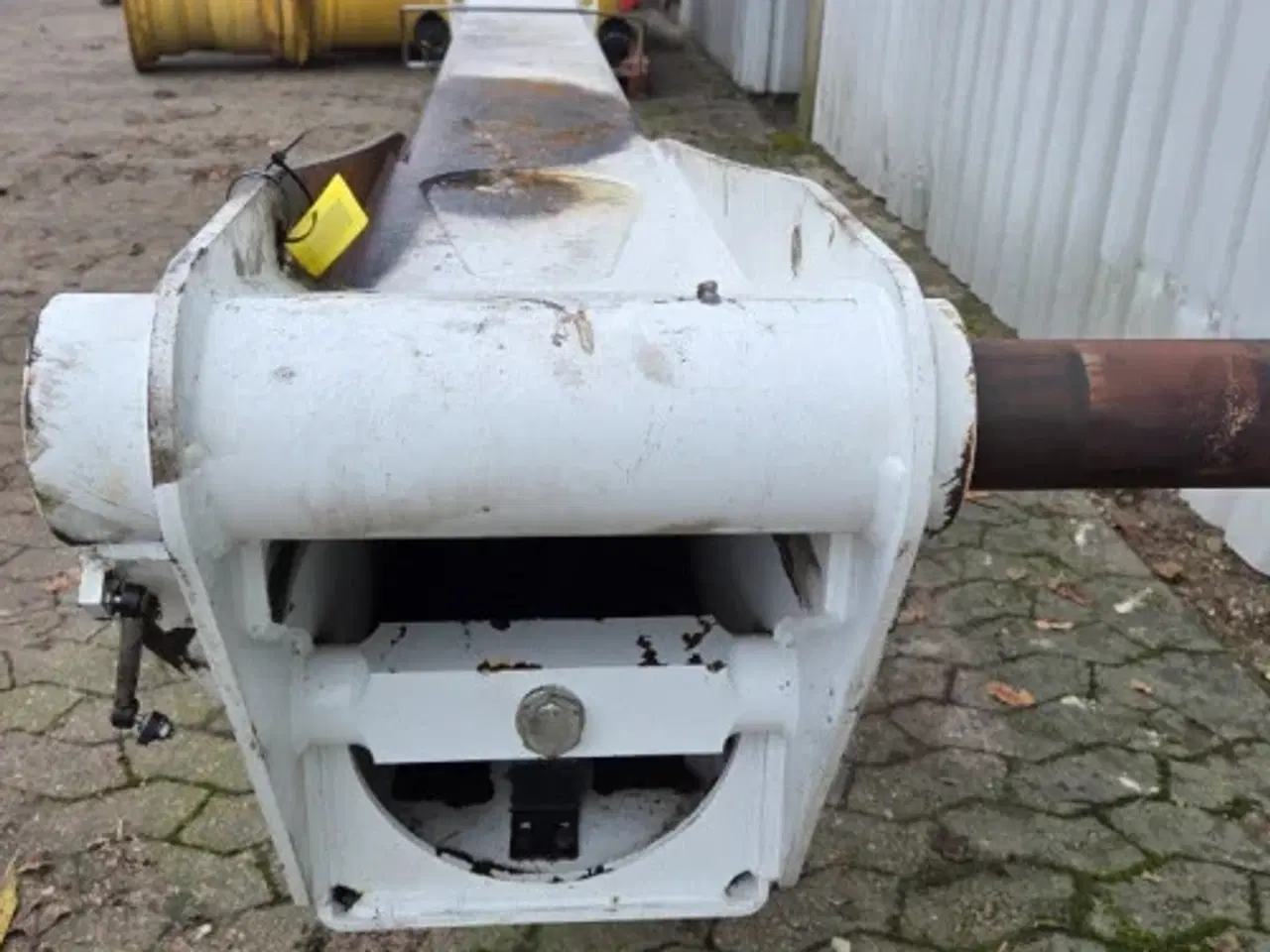 Billede 5 - Bobcat  TL38.70X  Bom  7288365